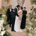A Blend of Cultures: Indian Heritage Meets Oaxacan Traditions in a Romantic Wedding
