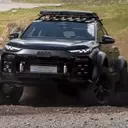 Audi Considers Robust Off-Road SUV