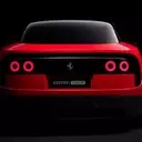 Ferrari Luce's Artificial Powertrain Sound: A Glimpse into its Auditory Experience