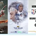 Upcoming Releases on Disney+ and Hulu in June