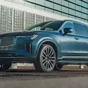 Volvo Receives US Approval for 'Connected Vehicle' Imports