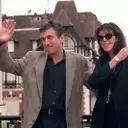 Robert De Niro and Jane Rosenthal Reflect on 25 Years of the Tribeca Festival