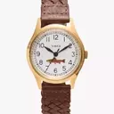 J.Crew and Timex Unveil New Trout-Dial Watch
