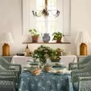 Ralph Lauren Home and Cabana Magazine Unveil Coastal-Inspired Collection