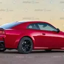 Dodge Charger Hellcat to Roar Back with Over 700 Horsepower