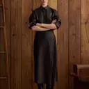 Lafayette 148's Resort 2027 Collection: A Western-Inspired Minimalist Journey