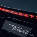 Bugatti's New One-Off Hypercar Blends Bolide and Tourbillon Designs