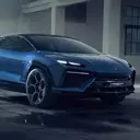 Lamborghini Sidesteps Ferrari's EV Blunder