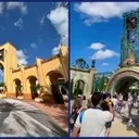 Universal Orlando Adventures for Families with Young Children: A Parent's Guide