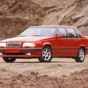 The Enduring Appeal of the 1993 Volvo 850GLT