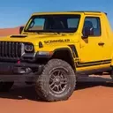 2028 Jeep Wrangler Scrambler: Anticipated Details and Market Position