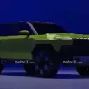 Is This The New Jeep Renegade?