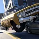 BeamNG.drive arrives on PlayStation 5, offering unparalleled crash physics