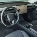 2026 Tesla Model 3 Standard RWD: Interior Review and Features