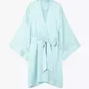 Chic Bridesmaid Robes: Essential Attire for Pre-Wedding Festivities