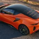 Lotus Reconsiders All-Electric Future, Recommits to Combustion Engines