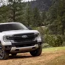 Ford's May 2026 Ranger Lease Deals Unveiled