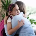 Coping with End-of-School-Year Sadness in Children