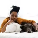 The Emotional Bond Between Humans and Dogs: Understanding Shared Stress
