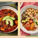 7-Day High-Protein Plant-Based Meal Plan for Beginners
