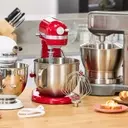 The Ultimate Guide to Stand Mixers: Unveiling the Top Models for Every Baker