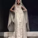 Crochet Wedding Dresses: The Epitome of Romantic Bridal Fashion for 2026