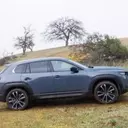 Choosing the Optimal Mazda CX-50 Trim