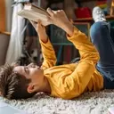 Encouraging a Love of Reading in Children: Strategies for Parents
