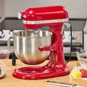 The Ultimate Guide to KitchenAid Stand Mixers