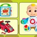The Best Toys for 18-Month-Olds: Nurturing Development Through Play