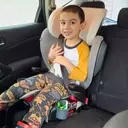 Top-Rated Booster Seats for Enhanced Child Safety and Comfort