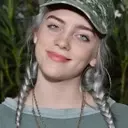 Billie Eilish Debuts Striking New Hair Color