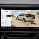 Rivian Challenges CarPlay Dominance with Advanced AI Integration