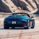 2025 Porsche 911 Carrera 4 GTS Cabriolet: AWD vs. RWD Showdown