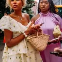 The Enduring Appeal of Raffia in Summer Fashion
