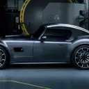 AC Cars Unveils Cobra GT Coupe with Modern V8 Power