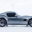 AC Cars Unveils the 720-hp Cobra GT Coupe, a British Icon Reborn