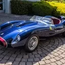 The Little Car Company's Electric Ferrari Testa Rossa J: A Modern Classic Reimagined