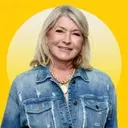Martha Stewart's Favorite Morning Sandwich