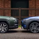 Subaru's New Direction: Outback vs. Trailseeker Identity Crisis