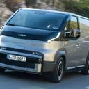 Kia's Ambitious Vision: Revolutionizing Commercial Vans with Modular EV Platforms
