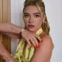 Florence Pugh's Blooming Summer Style