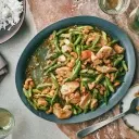 Effortless June Dinners: Savoring Summer's Bounty