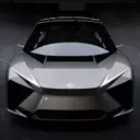 Lexus Cancels LF-ZC Electric Sedan Production Plans Amidst Evolving EV Market