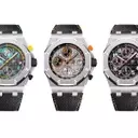 Audemars Piguet Royal Oak Offshore: A Bold Comeback for Summer