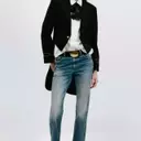 Nili Lotan's Resort 2027 Collection: Military-Inspired Elegance