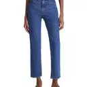 Essential Cropped Jeans for Summer Style
