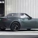 2027 Mazda MX-5 Miata: A Classic Roadster Embraces a New Green Hue