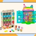Best Toys for 5-Year-Olds: A Comprehensive Guide for Play and Development