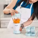 Top Baby Food Makers for Effortless Meal Preparation